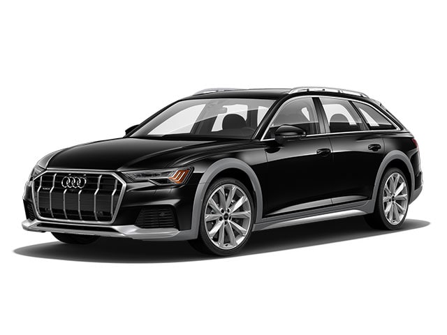 2023 Audi A6 allroad Wagon 